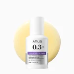 Anua – Nano Retinol 0.3% + Niacin Renweing Serum - Imagen 2