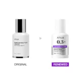 Anua – Nano Retinol 0.3% + Niacin Renweing Serum