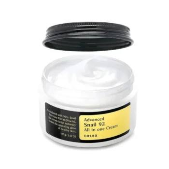 COSRX- Advanced Snail 92 All In One Cream