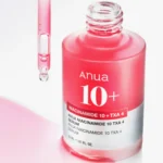 Anua] Niacinamide 10% + TXA 4% Dark Spot Correcting Serum