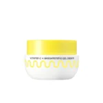 COMMONLABS -VITAMIN C BRIGHTENING GEL CREAM