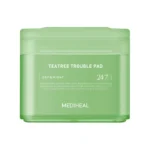 MEDIHEAL -Tea Tree Trouble Pad