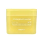 MEDIHEAL -Vitamide Brightening Pad