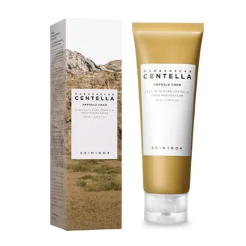 SKIN1004 -  Madagascar Centella Ampoule Foam