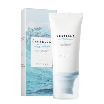 SKIN1004 - Madagascar Centella Hyalu-Cica Water-Fit Sun Serum SPF50 PA++++