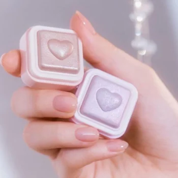 Colorgram - Milk Bling Heartlighter