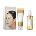 SKIN1004-Double Cleansing Duo Effective Double Cleansing Set