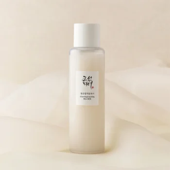 BEAUTY OF JOSEON-Glow Replenishing Rice Milk