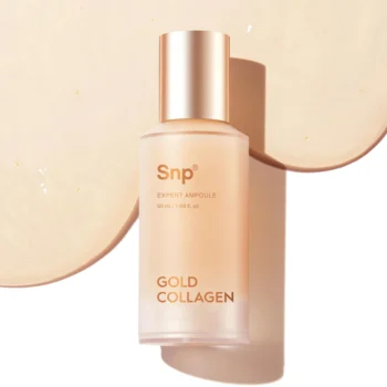Snp-Gold Collagen Ampoule