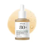 Anua Heartleaf 80% Soothing Ampoule