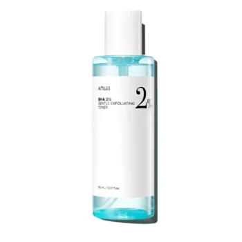 Anua- BHA 2% Gentle Exfoliating Toner ( sin caja o caja rota)