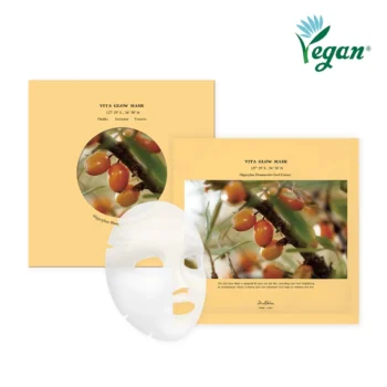 Dr. Althea - Vita Glow Mask