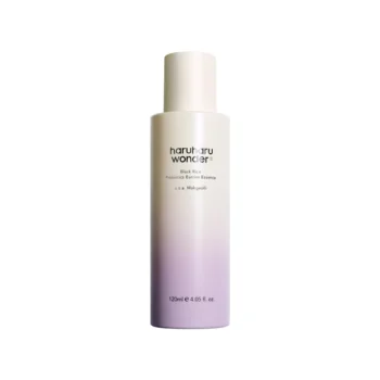 Haruharu Wonder - Black Rice Probiotics Barrier Essence