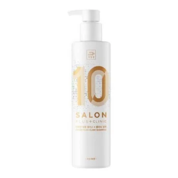 Mise en Scene - Salon Plus Clinic 10 Shampoo
