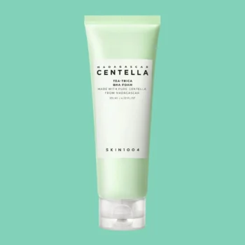 SKIN1004- Madagascar Centella Tea-Trica BHA Foam