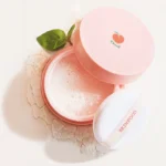 SKINFOOD - Peach Cotton Multi Finish Powder