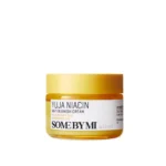 SOME BY MI - Yuja Niacin Anti Blemish Cream