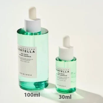 SKIN1004 – Madagascar Centella Tea-Trica Relief Ampoule 30 ml