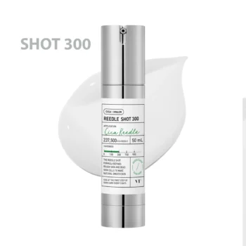 VT -Reedle Shot 300