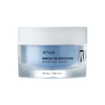 Anua-Birch 70% Moisture Boosting Cream