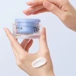 anua birch moisture cream 0