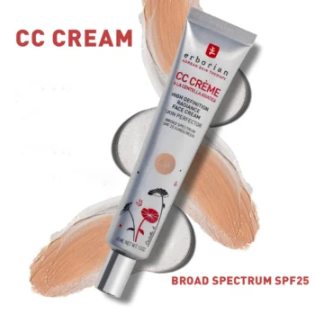 Erborian- CC Cream