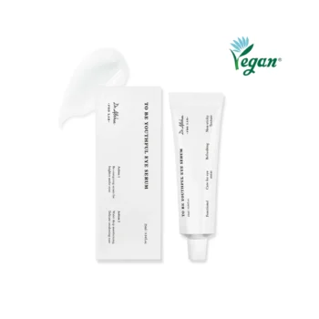 Dr. Althea - To Be Youthful eye serum