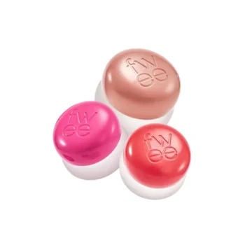 Fwee - Lip&Cheek Blurry Pudding Pot