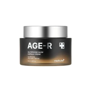 Medicube - AGE-R Glutathione Glow Capsule Cream