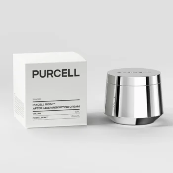 PURCELL - Pixcell Biom After Laser Rebooting Cream