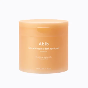 Abib - Glutathiosome Dark Spot Pad Vita Touch