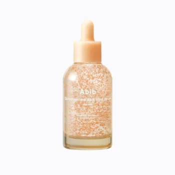 Abib-Glutathiosome dark spot serum Vita drop