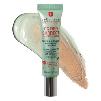 Erborian- CC Red Correct