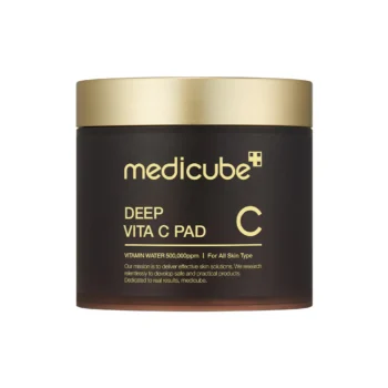 Medicube -Deep Vita C Pad