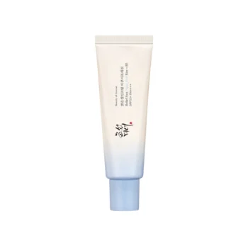 BEAUTY OF JOSEON – Relief Sun Aqua – Fresh : Rice + B5 SPF50+ PA++++