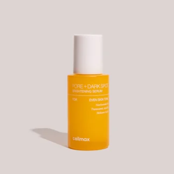 Celimax- Pore+Dark Spot Brightening Serum
