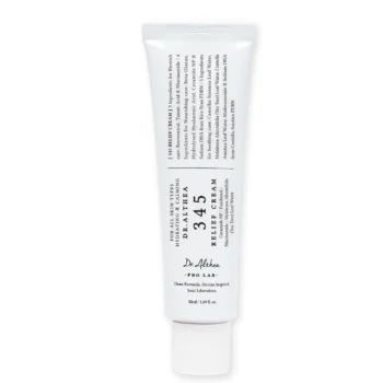 Dr. Althea - 345 Relief Cream