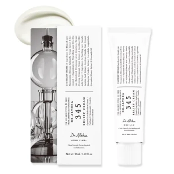 Dr. Althea - 345 Relief Cream