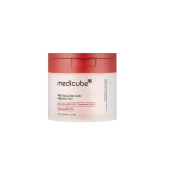 Medicube - Red Succinic Acid Peeling Pad