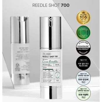 VT - CICA Reedle Shot 700