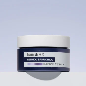 Heimish -RX Retinol Bakuchiol Hydrogel Eye Patch