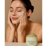 Arencia Fresh Green Cleanser