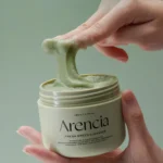 Arencia Fresh Green Cleanser
