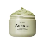 Arencia Fresh Green Cleanser