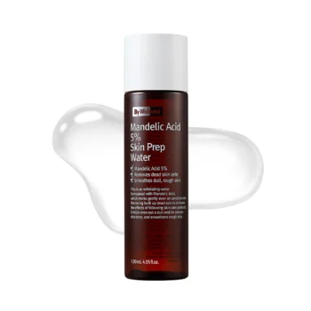 By Wishtrend- Mandelic Acid 5% Skin Prep Water