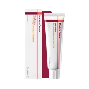 Centellian24 - Madeca Cream Time Reverse Season 7