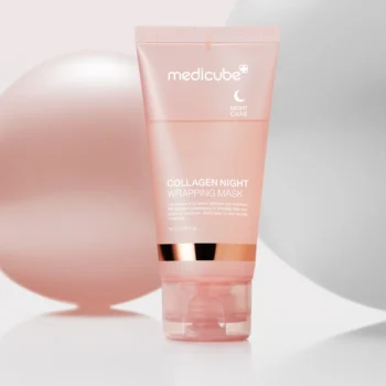 Medicube - Collagen Night Wrapping Mask