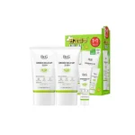 Dr.G Green Mild Up Sun + SPF50+ PA++++ 50ml (2ea) + 10ml