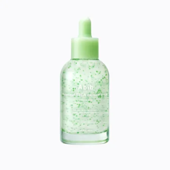 Abib-Heartleaf TECA capsule serum Calming drop