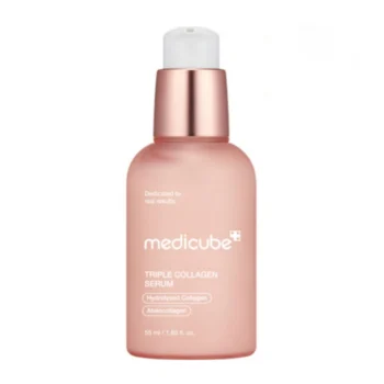 Medicube -Triple Collagen Serum